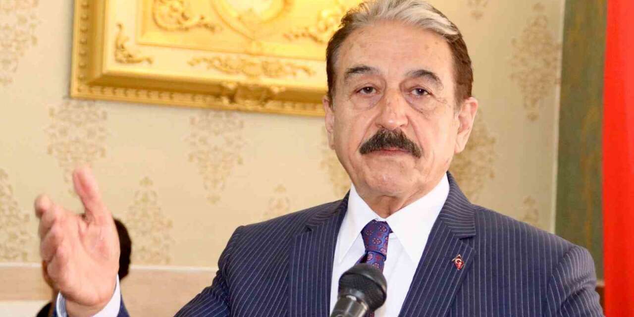 Keskin: "Bu rezalete artık son verilmeli, etkinlik derhal kapatılmalıdır"