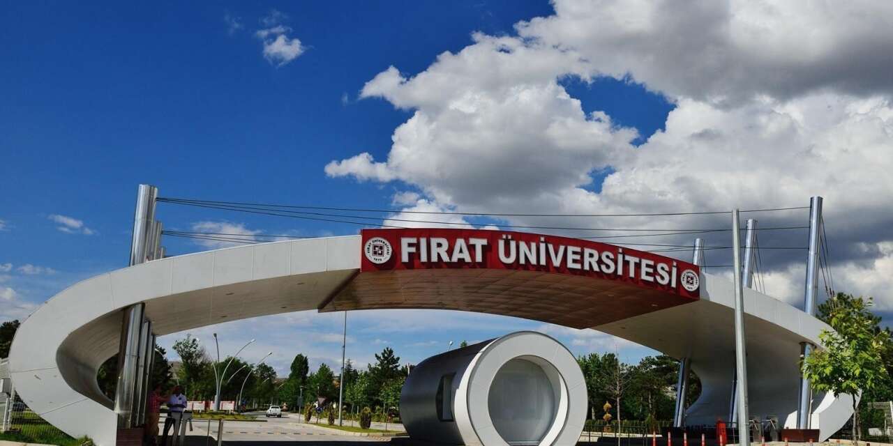 Fırat Üniversitesi, URAP 2026’da zirvedeki yerini korudu