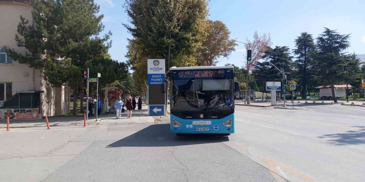 Şanlıurfa’daki deprem Malatya’da da hissedildi