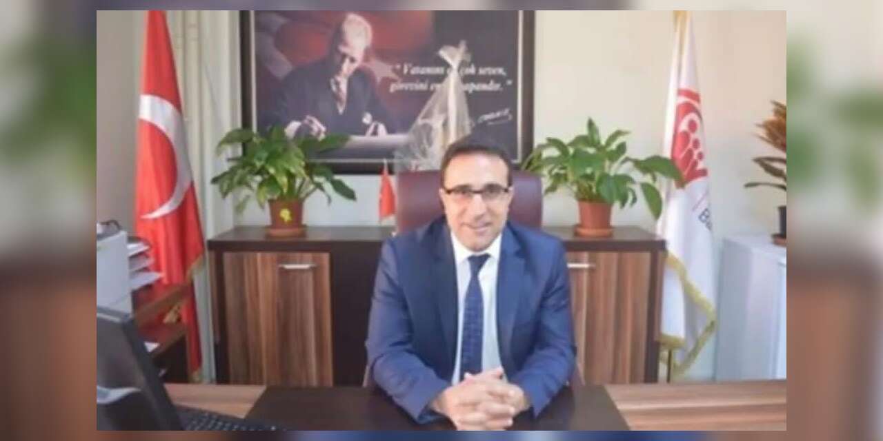 Muş Aile ve Sosyal Hizmetler İl Müdürü değişti