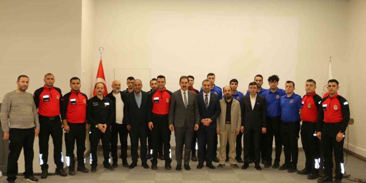 "Türkçe Şuuru Ve Millet Kavramı" anlatıldı