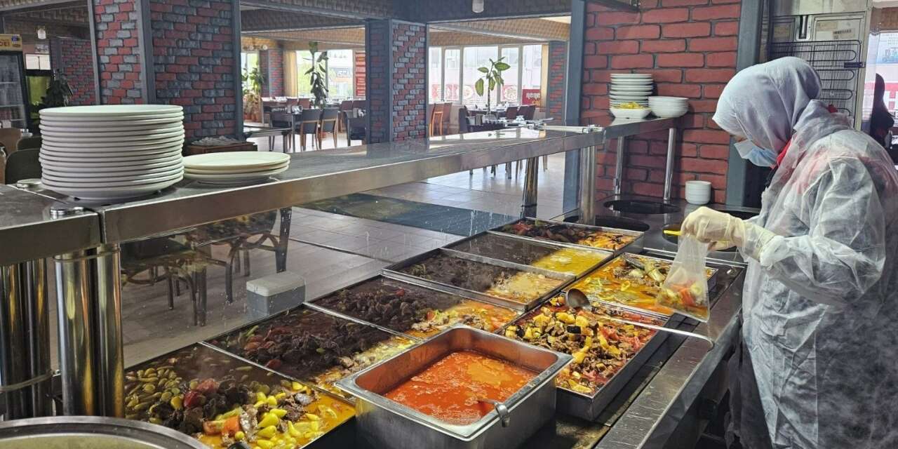 Erzurum’da gıda denetimleri hız kesmiyor: 1 haftada 458 denetim