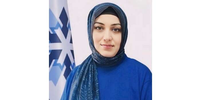 Erzurum Teknik Üniversitesi’nde Görev Yapan Doç. Dr. Derya Coşkun, Profesörlüğe Atandı