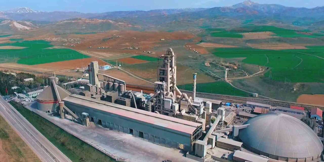Erzurum’da 2025 yılının vergi rekortmenleri açıklandı: Zirvede Aşkale Çimento ve Aras Elektrik var