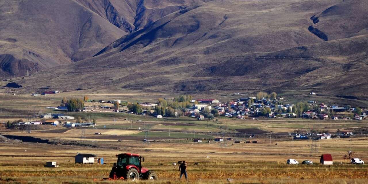 Çiftçilere hayati zirai ilaç temin uyarısı