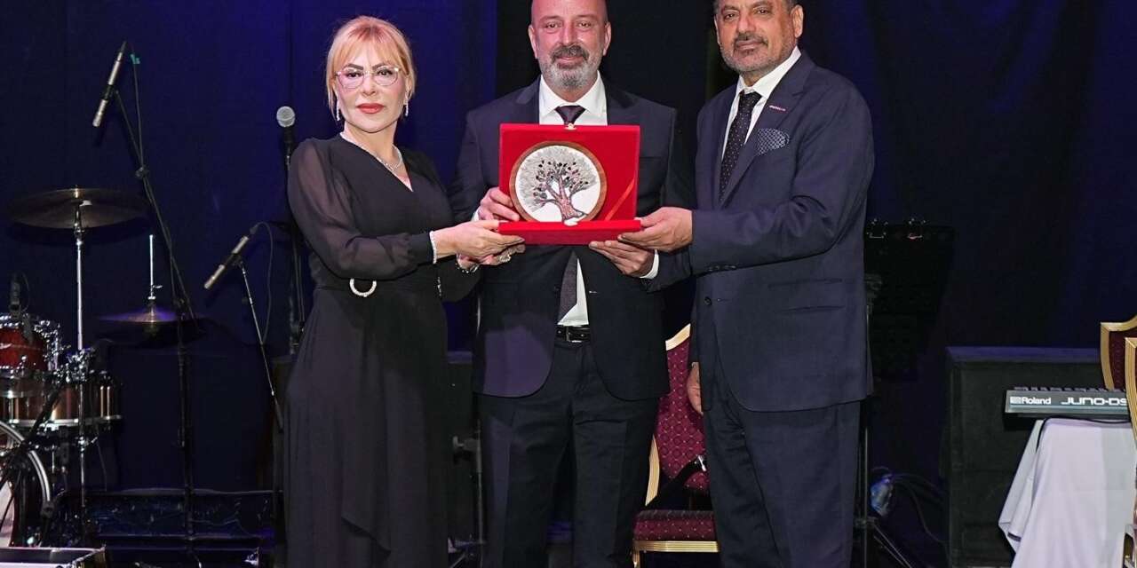 Prof. Dr. Açık:  "Türkiye’nin yeni büyüme hikayesinin Anadolu’da yazılması için sorumluluk almaya devam edeceğiz"