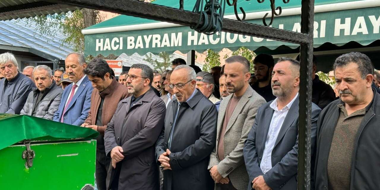 Osman Cengiz’in Acı Günü