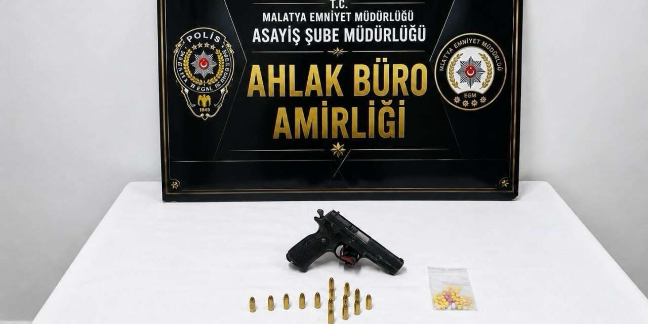 Malatya’da eğlence merkezlerine denetim