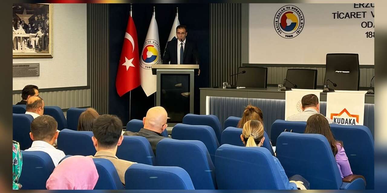 KUDAKA’dan coğrafi işaretli ürünlere  destek
