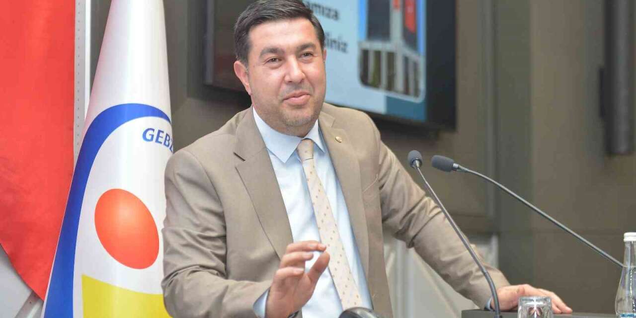 Kadir Bozan yeniden adaylığını açıkladı