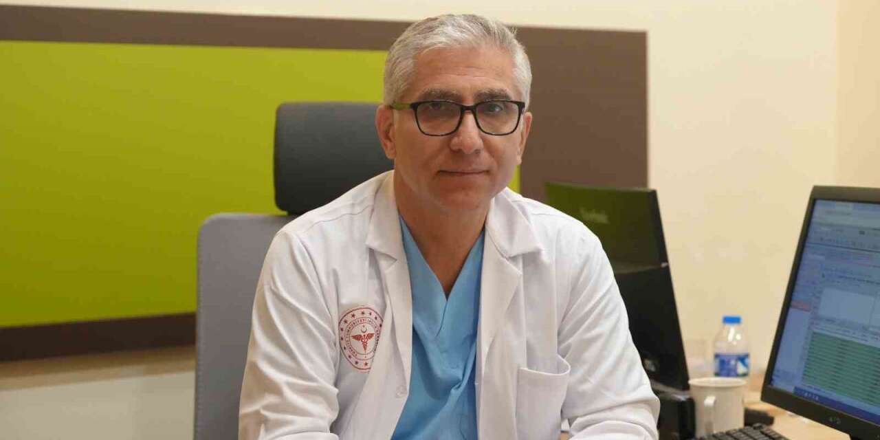 Uzmanlar uyardı: "Her 8 kadından biri meme kanseri riski taşıyor"