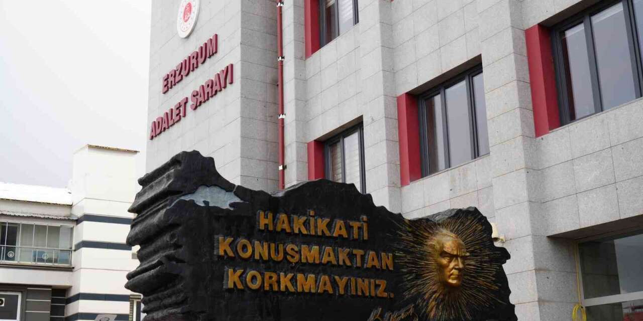 İşte Erzurum’da hukukçuların yapay zekâya bakışı: "Teknikte evet, vicdanda hayır"