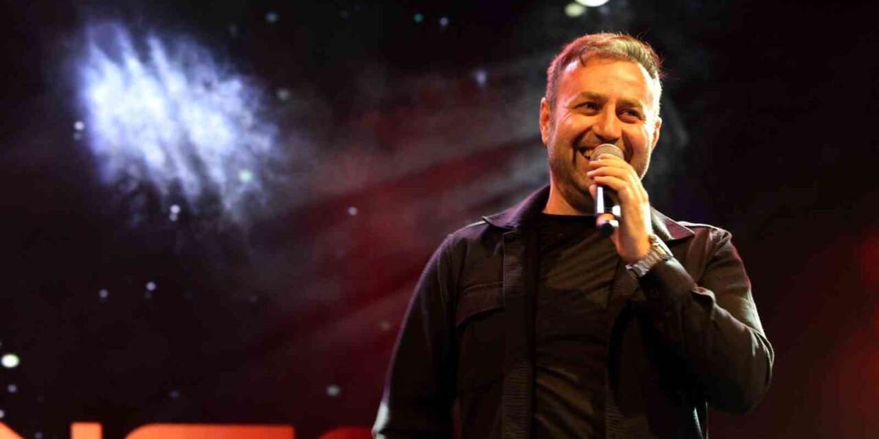 Ahmet Öngel’in seslendirdiği "Asil kanını kirletme" klibi izleyiciyle buluştu