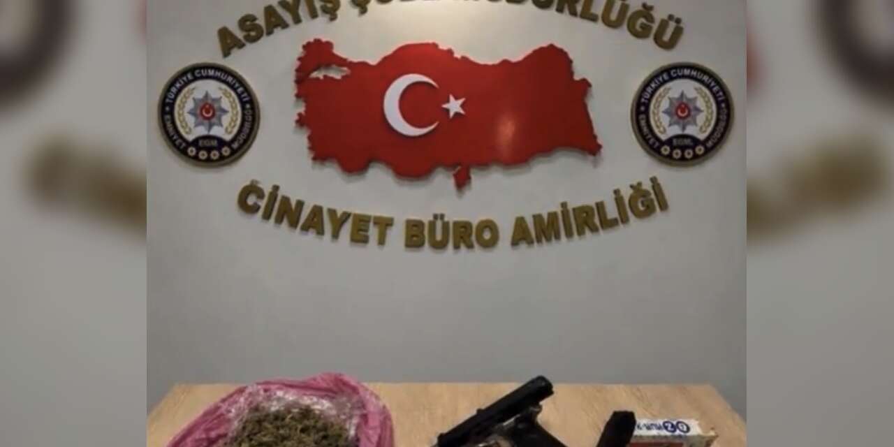 Bingöl’de bir haftada 40 şüpheli  şüpheli yakalandı