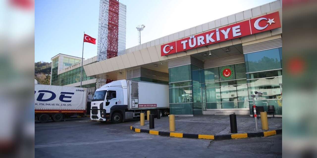 Erzurum’un ihracatı 9 ayda 34,5 milyon dolara ulaştı