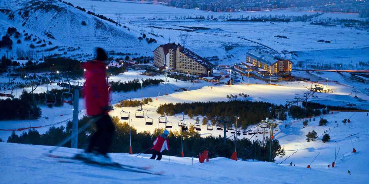 Erzurum turizminde 2026 rüzgarı: 8 Ayda 428 bin turist ağırlandı