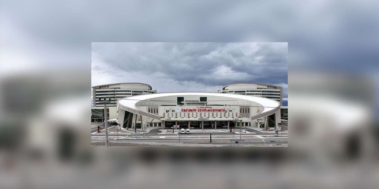 Erzurum Şehir Hastanesi’nde akşam polikliniği ekim ayında da devam ediyor