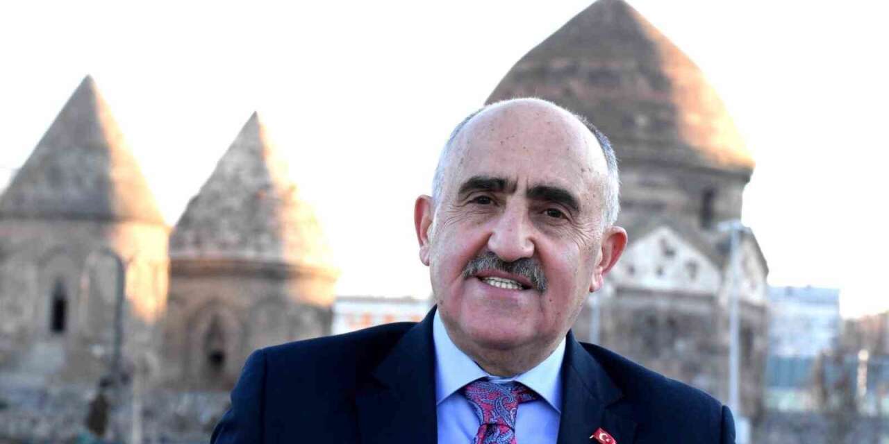 Erzurum Kent Konseyi: "TEKNOFEST kuşağının mührünü dadaşlar diyarı Erzurum’da taşımayı çok arzu ediyoruz"