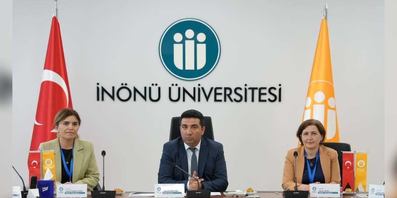 İnönü Üniversitesinde öğrenci odaklı değerlendirme