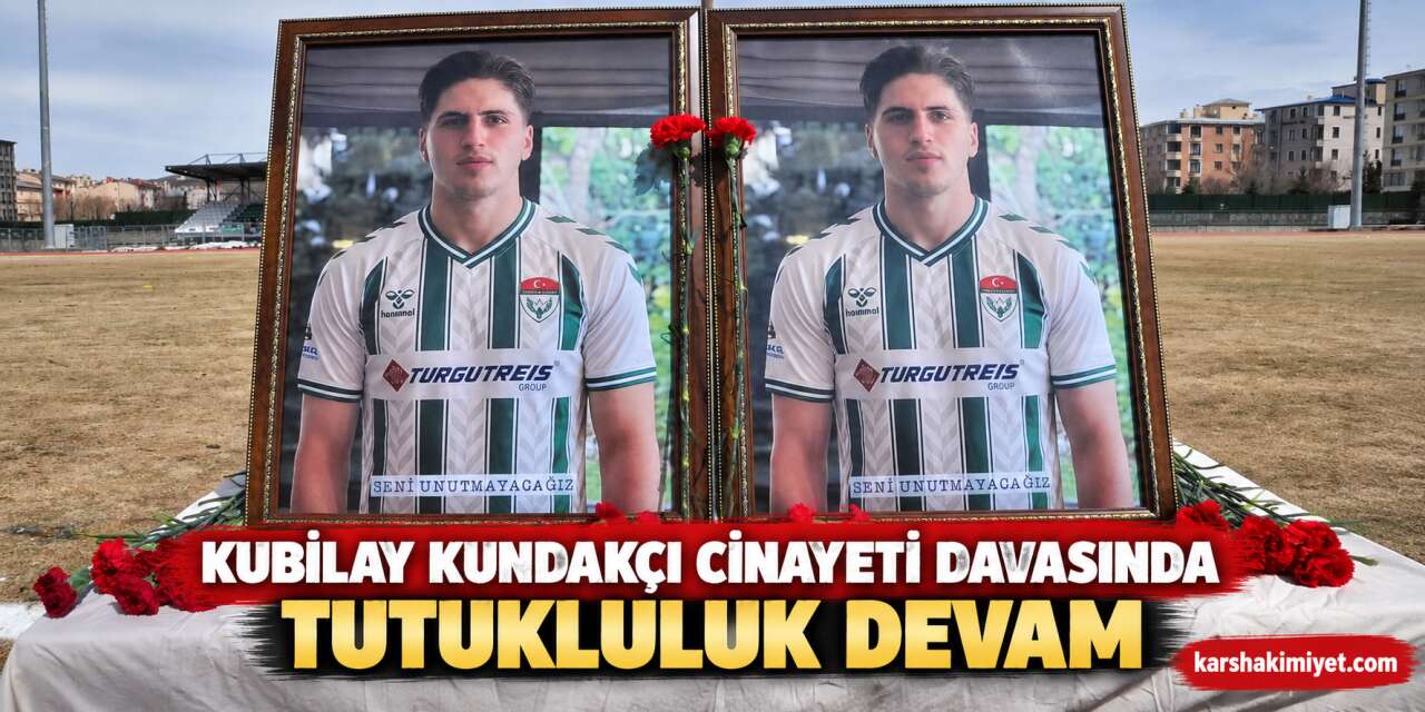 Kubilay Kundakçı Cinayeti Davasında Tutukluluk Devam: Duruşma 16 Ekim’e Ertelendi