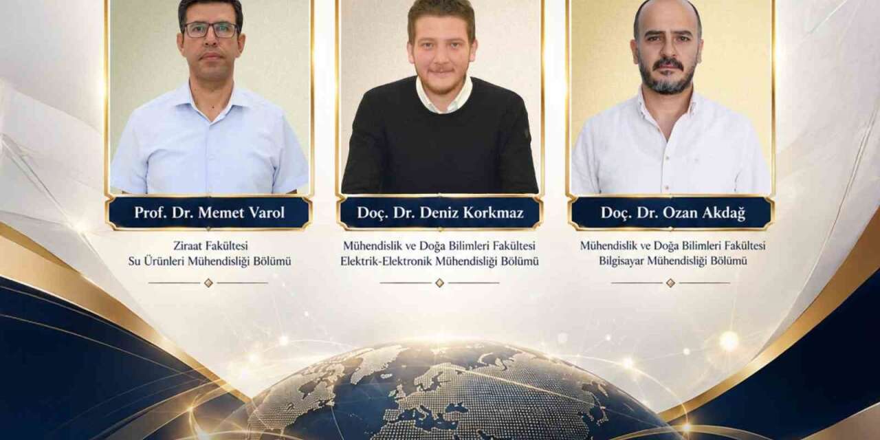 MTÜ akademisyenleri dünyanın en etkili bilim insanları listesinde