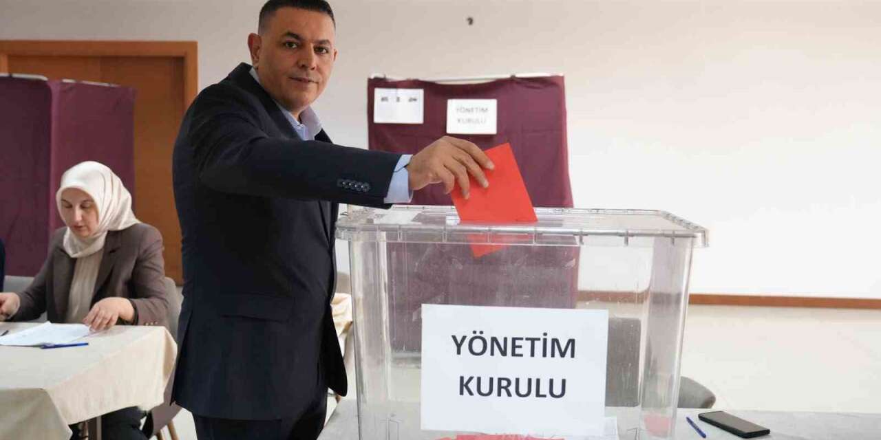 Sadıkoğlu ile yeni dönem başladı