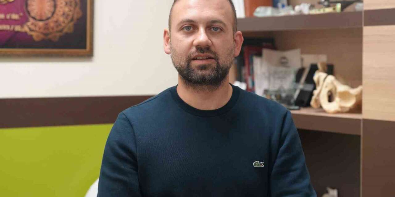 Uzmanlar uyardı: "Sağlıklı eklemler hareketli bir yaşamın temelidir"