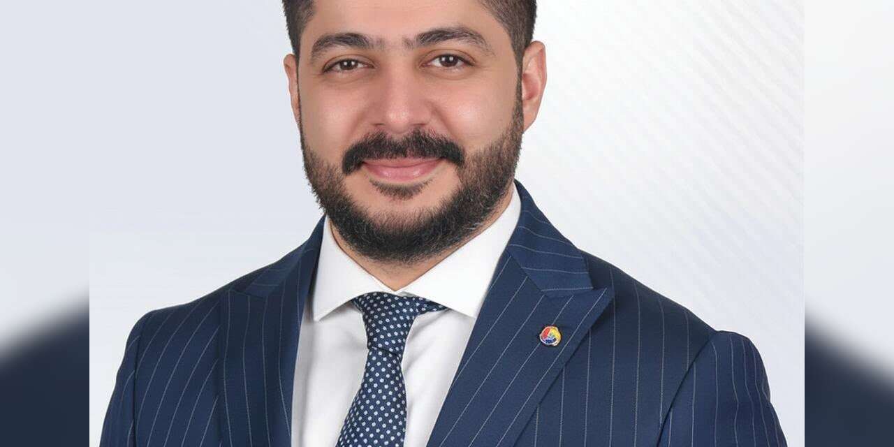 Elazığ Ticaret Borsası Başkan Adayı Şenol Arslan çalışmalarını sürdürüyor