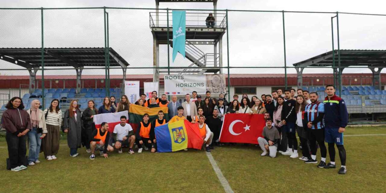 Palandöken’de fair-play ruhu kazandı