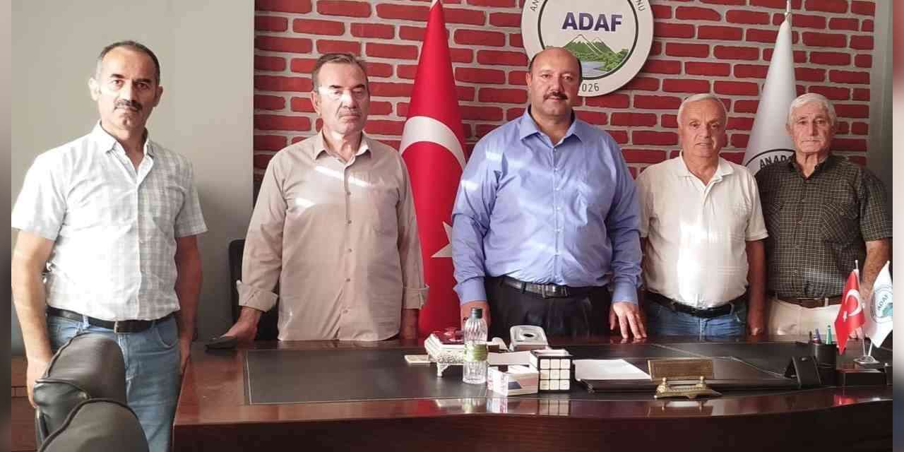 Anadolu Aşiretleri Federasyonu’ndan Azerbaycan’a başörtüsü ve inanç özgürlüğü çağrısı