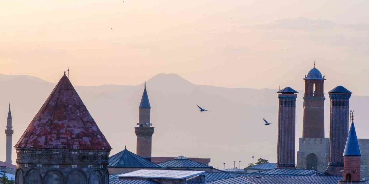 Kudüs’ten Erzurum’a uzanan bir hikaye: İşte Fransız tüccarların Osmanlı izi