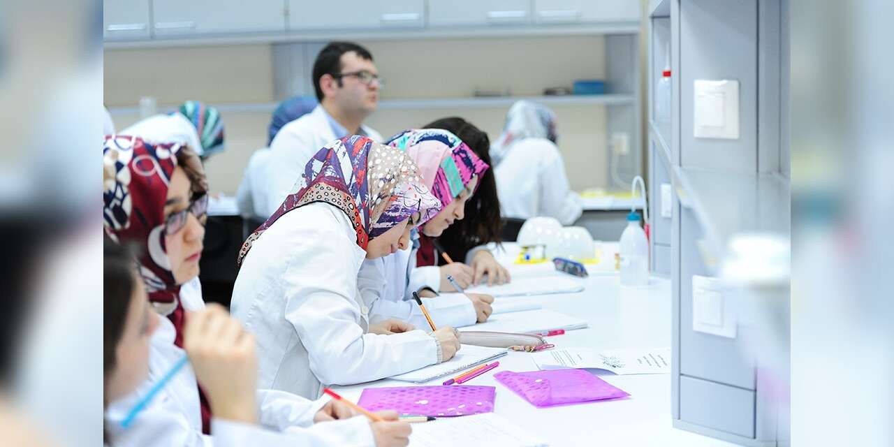 ETÜ TEKMER Kristal A.Ş. Projesi’ne destek