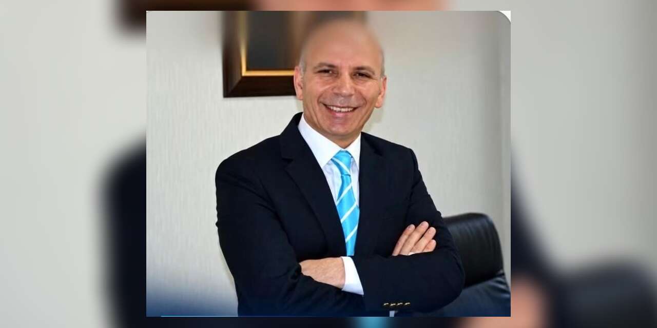 Erzurum Valiliği Basın ve Halkla İlişkiler Müdürlüğüne Suat Doğan atandı