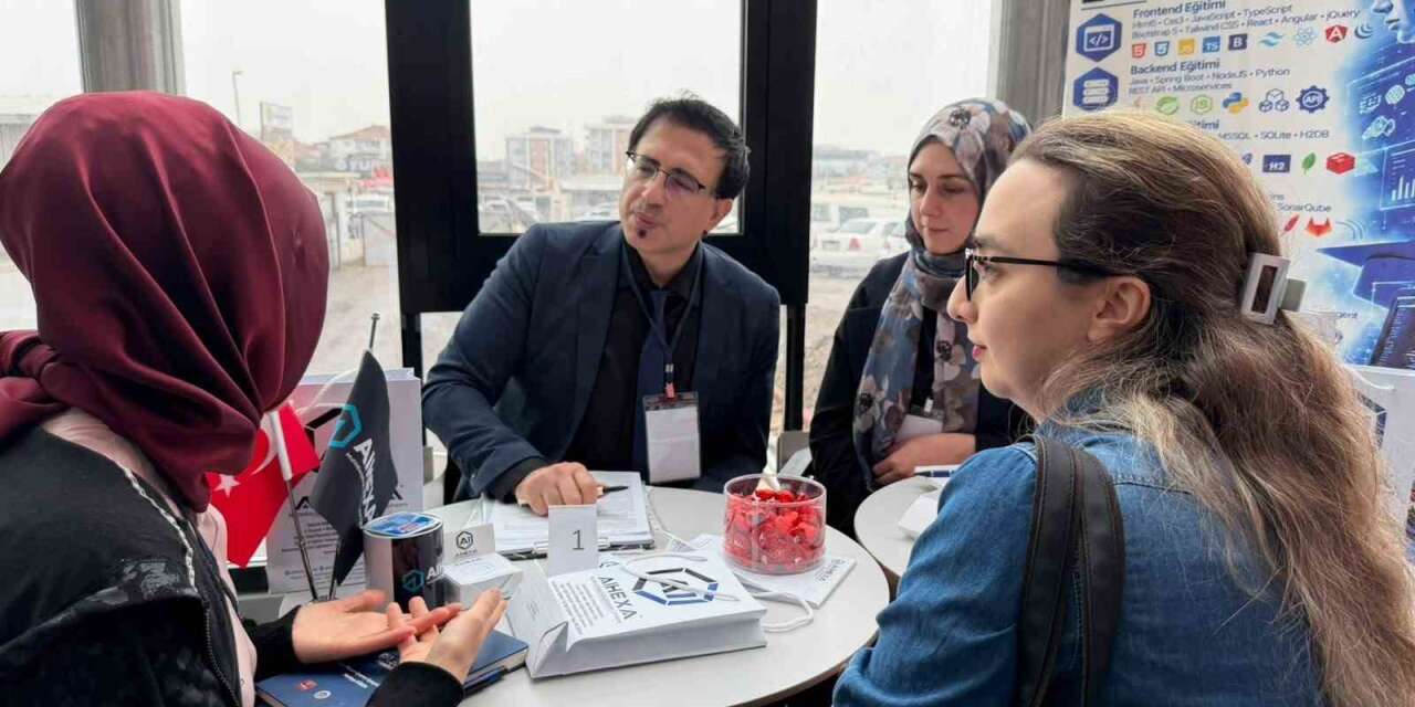 Malatya Büyükşehir Belediyesinden gençlerin geleceğine güçlü destek