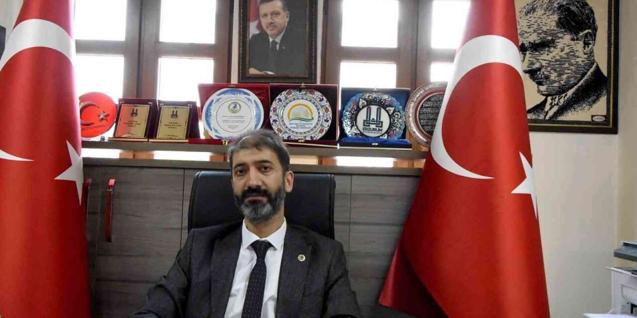 Başkan Korkmaz: "Muhtarlarımız demokrasinin temel taşıdır"