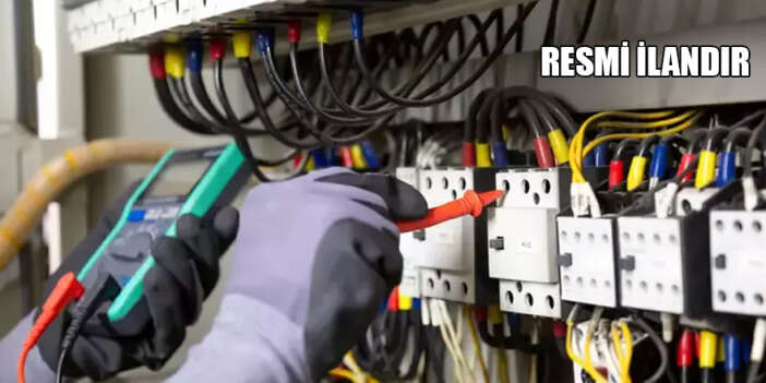 Elektrik Enerjisi Satın Alınacak