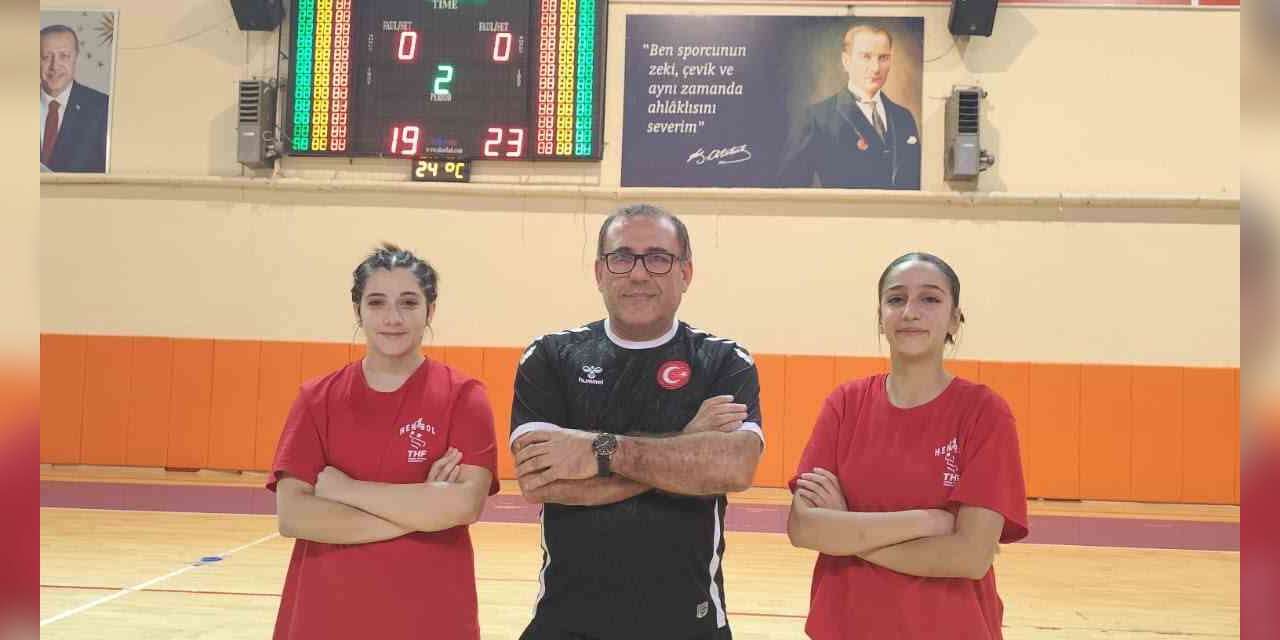 Elazığ’dan milli takım kampına 3 isim