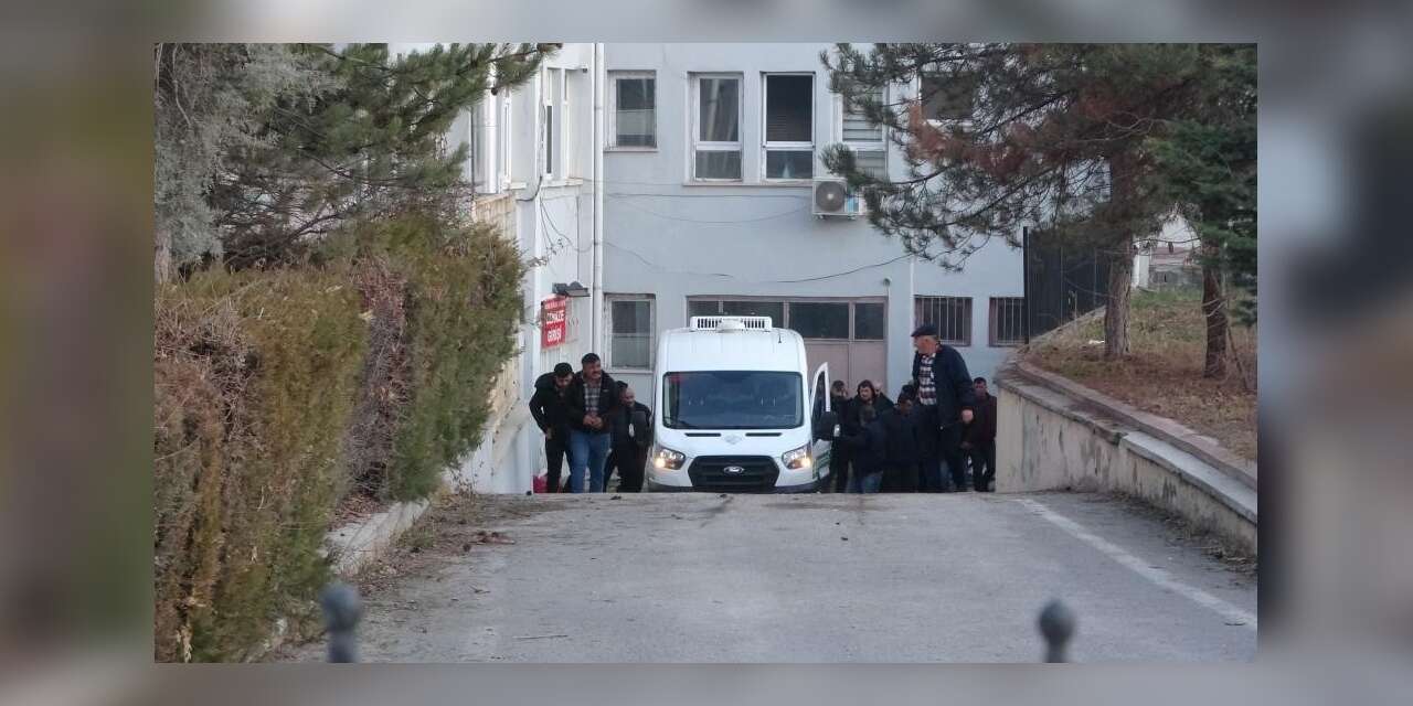 Malatya’da cinayet davası 2 Kasım’a ertelendi