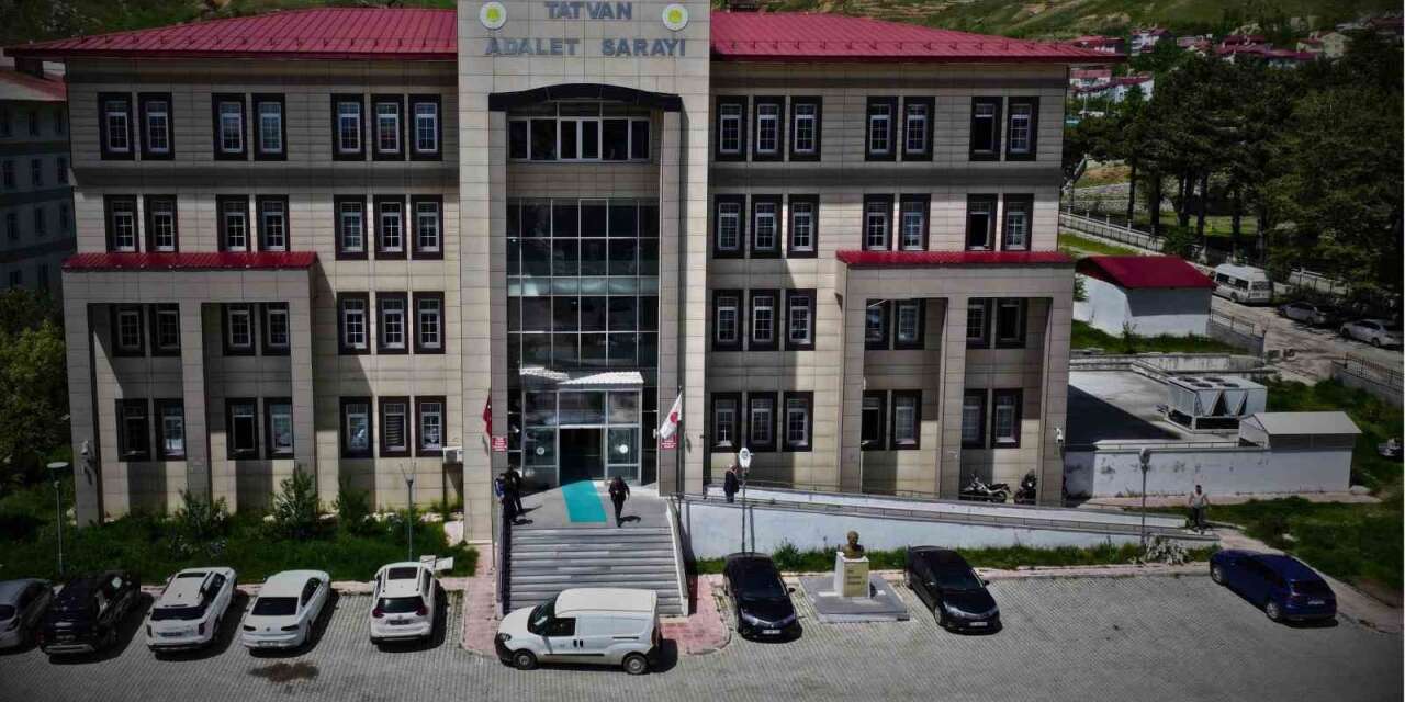 Tatvan’da asılsız sosyal medya paylaşımına gözaltı kararı