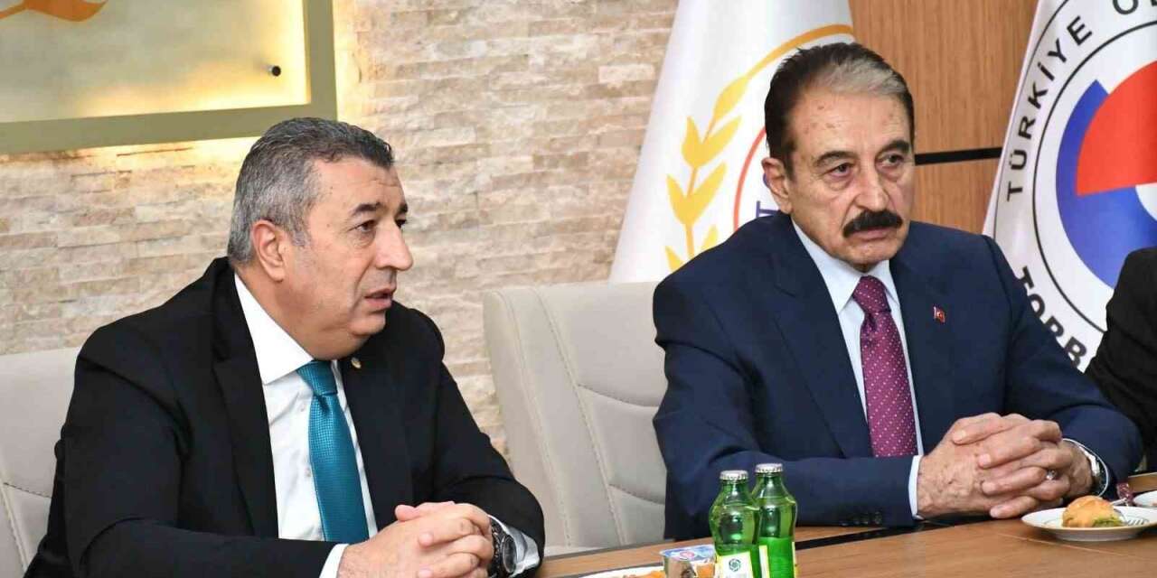 Malatya İçin Cumhurbaşkanı Erdoğan’a görüşme çağrısı