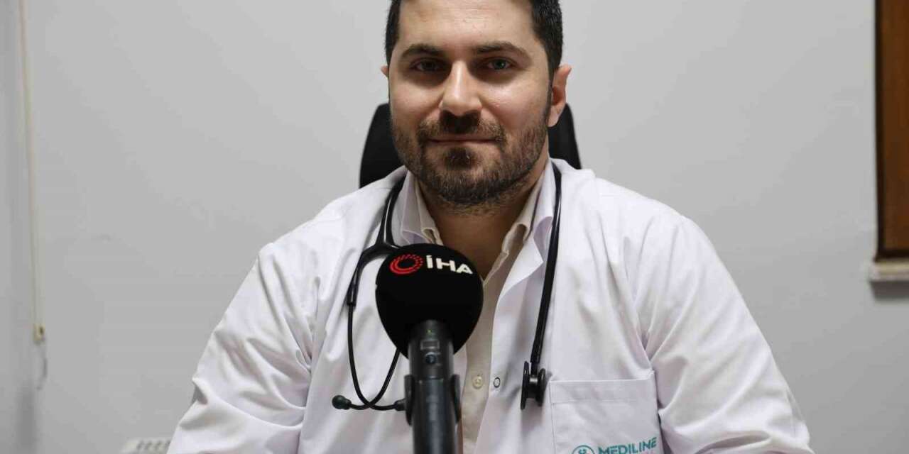 Uzmanından kış uyarısı: "Bilinçsiz vitamin kullanımı böbreklere zarar veriyor"