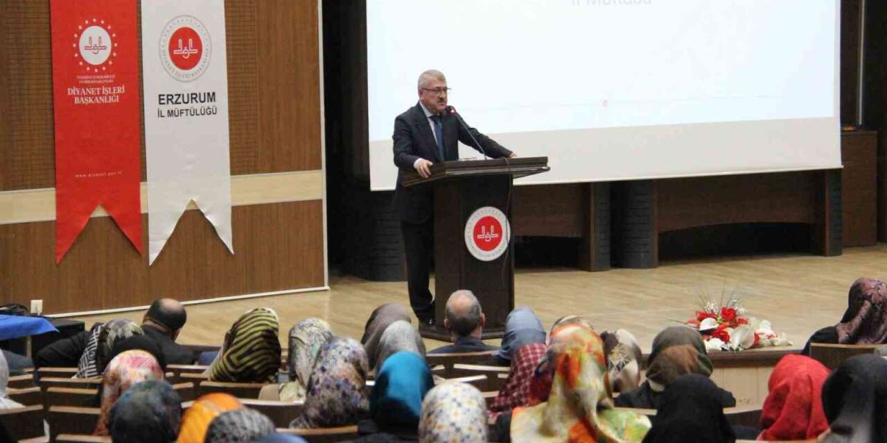Diyanet’ten merkez-saha buluşmaları