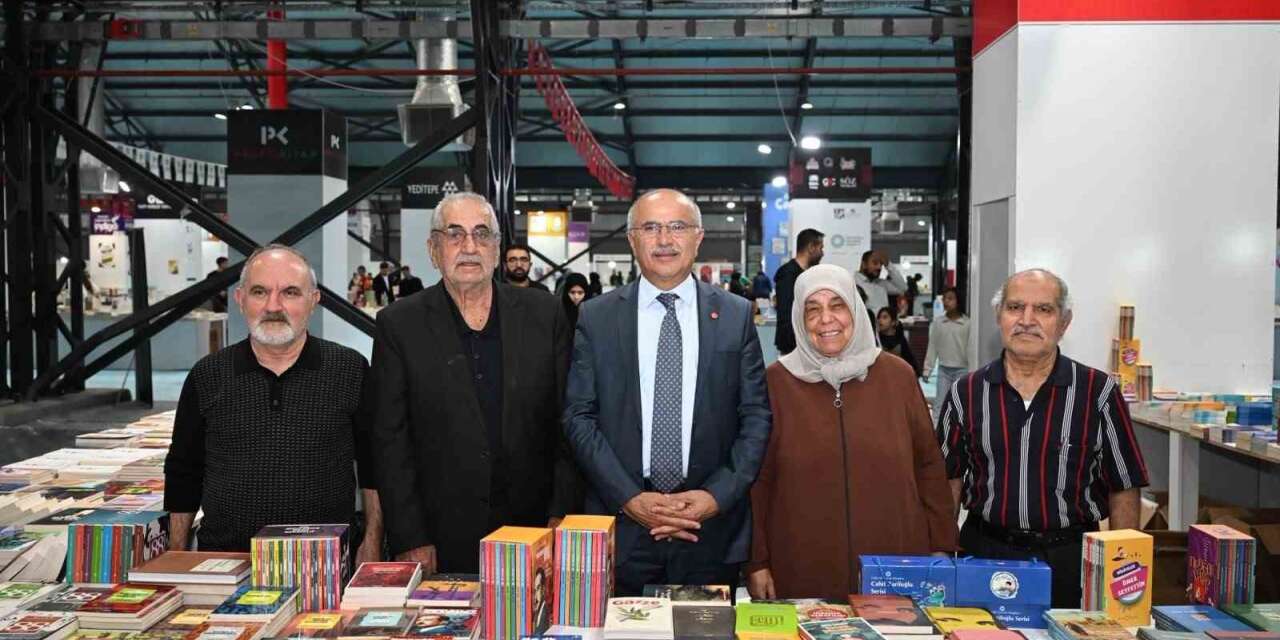 Başkan Er: "Her sene üzerine koyarak devam edeceğiz"