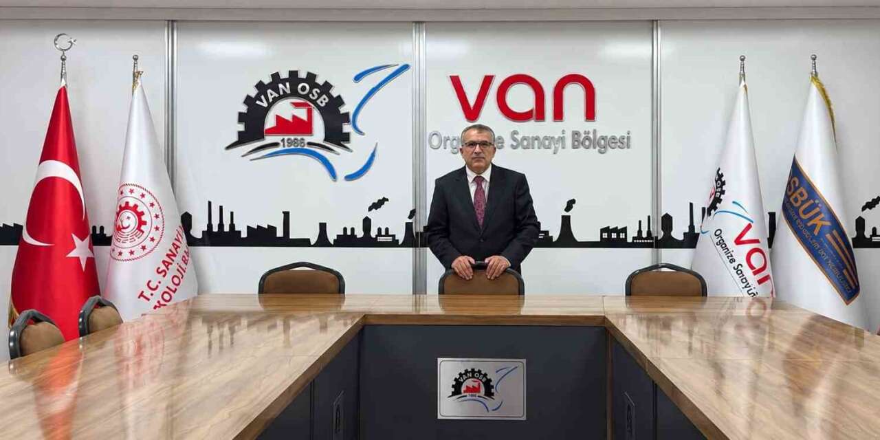 Başkan Memet Aslan’dan ‘Cumhuriyet Bayramı’ mesajı