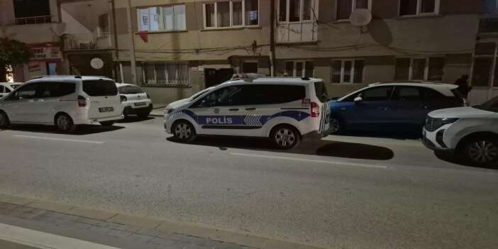 Şüpheli ölüm: Cenazesini oğlu buldu