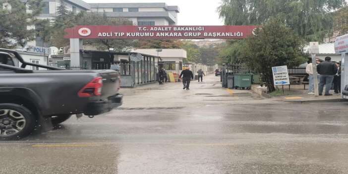 Kızını ve erkek arkadaşını öldüren baba: "Niyetim konuşmaktı, küfür edince öldürdüm"