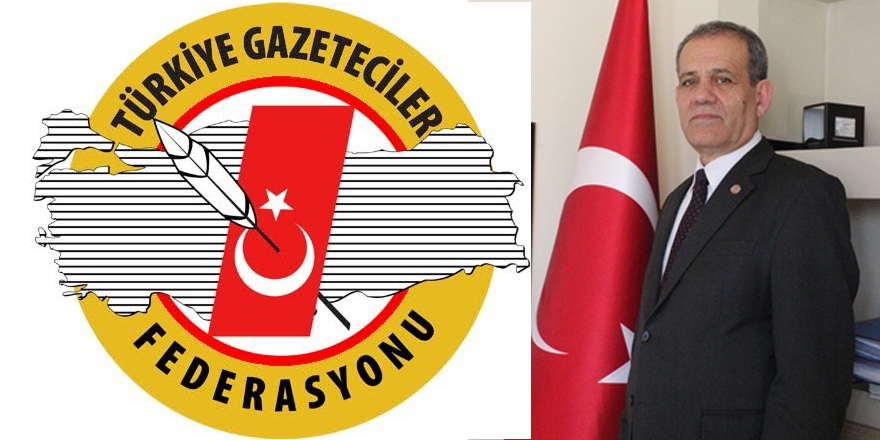 TGF "Anadolu basını yok edilmek isteniyor"             