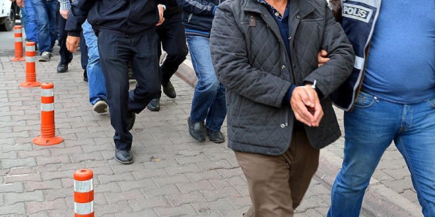 Kağızman’da PKK/KCK operasyonu: 7 gözaltı