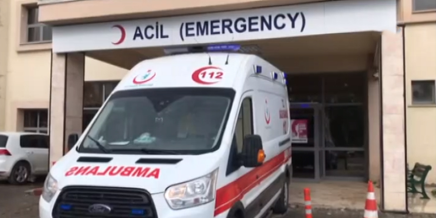 Sarıkamış’ta traktör kazasında yaralanan çocuk hayatını kaybetti