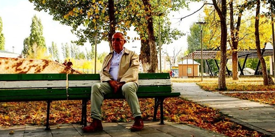 Fotoğraf sanatçısı Gültekin’in deklanşöründen, Kars’ta güz günleri